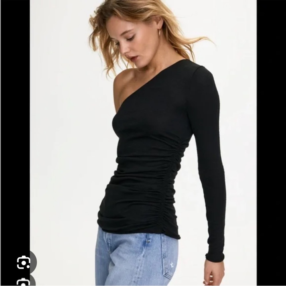 Aritzia NWT Savita Top